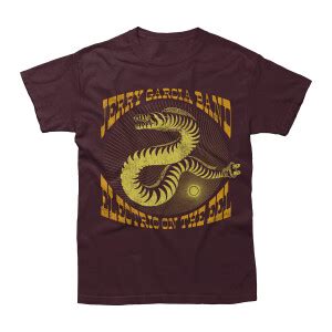 electric on the eel box set shirt|Garcia Family Provisions .